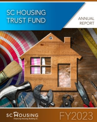 Cover of Fiscal Year 2023 Report