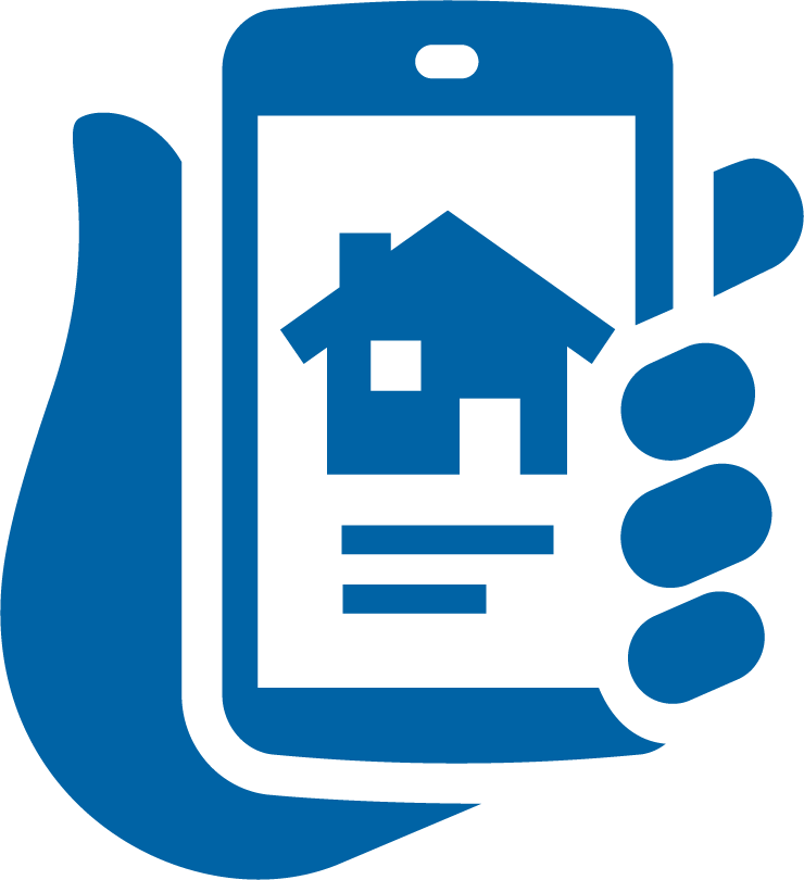 Web icon