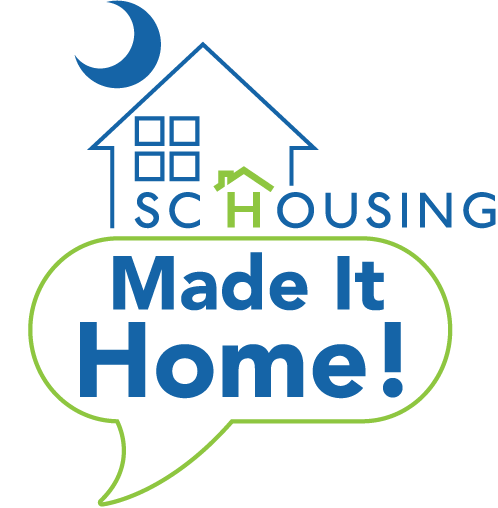 Made It Home! Program logo