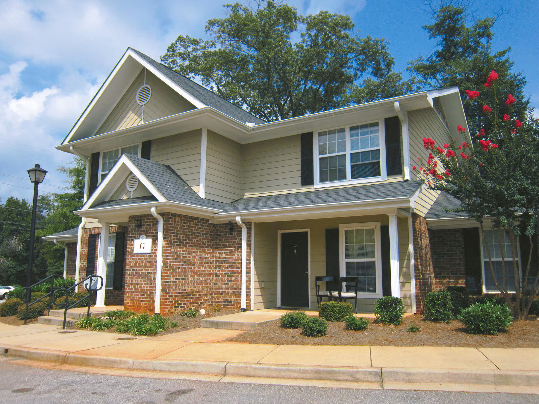 Azalea Place image