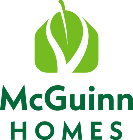 McGuinn Homes logo