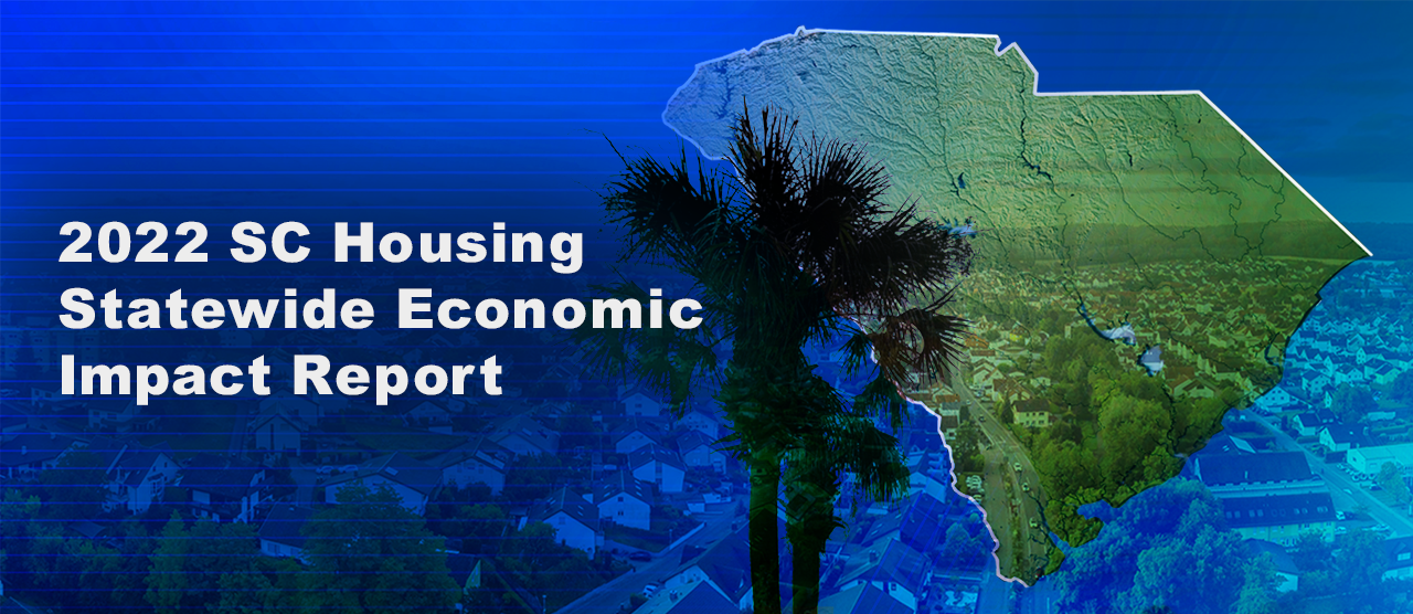 Cover of Fiscal Year 2022 Economic Impact Report
