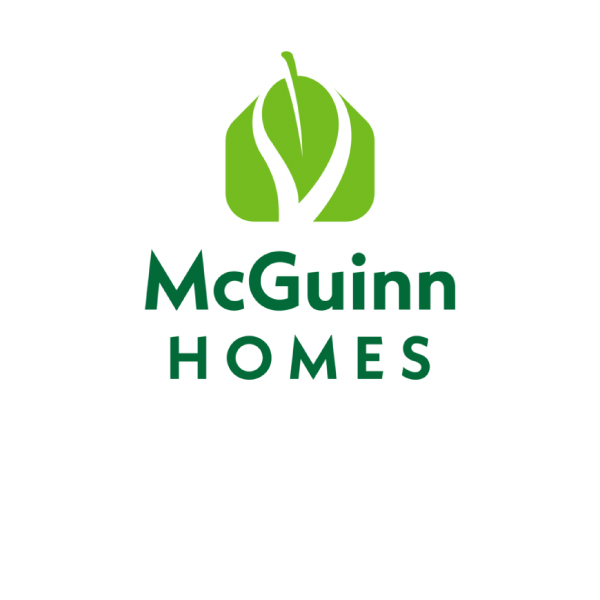 McGuinn Homes logo